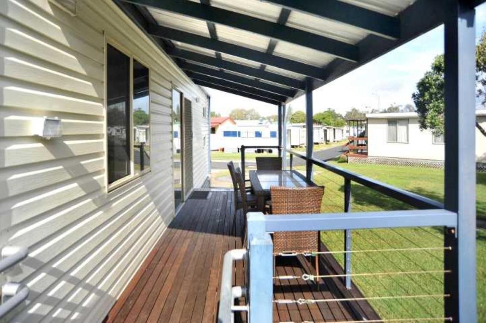 Reflections Evans Head - Holiday Park Exterior photo